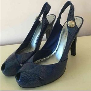 BCBG Shoes Size 8 1/2